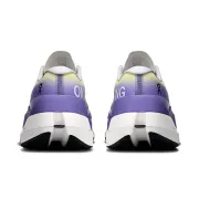 Pantofi alergare On Cloudboom Max - performanță maraton - White | Juniper
