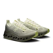 Pantofi alergare On Cloudsurfer Max W - amortizare maximă - Sailor | Thistle
