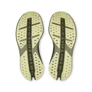 Pantofi alergare On Cloudsurfer Max W - amortizare maximă - Sailor | Thistle