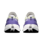 Pantofi alergare On Cloudboom Max W - performanță maraton - White | Juniper