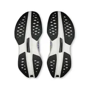 Pantofi alergare On Cloudboom Max W - performanță maraton - White | Juniper