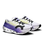Pantofi alergare On Cloudboom Max W - performanță maraton - White | Juniper