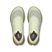 Pantofi trail On Cloudultra 3 W - ultra-distanță teren tehnic - Linen | Safari