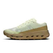 Pantofi trail On Cloudultra 3 W - ultra-distanță teren tehnic - Linen | Safari