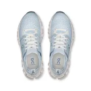 Pantofi alergare On Cloudswift 4 W - cushioning CloudTec® - Heather | Gardenia