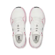 Pantofi alergare On Cloudsurfer 2 W - amortizare CloudTec Phase™ - Ivory | Peony