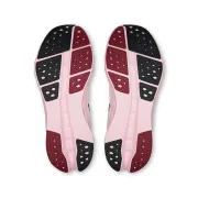 Pantofi alergare On Cloudsurfer 2 W - amortizare CloudTec Phase™ - Ivory | Peony