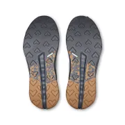 Pantofi trail On Cloudhorizon 2 - explorare fără limite - Alloy | Rock