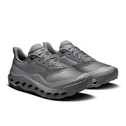 Pantofi trail On Cloudhorizon 2 WP - impermeabili pentru explorare - Rock | Alloy