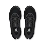 Pantofi alergare On Cloudrunner 3 Wide - cushioning stabil pe șosea - Black | Black