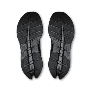 Pantofi alergare On Cloudrunner 3 Wide - cushioning stabil pe șosea - Black | Black
