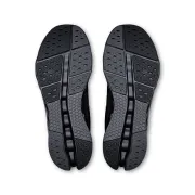 Pantofi alergare On Cloudsurfer 2 Wide - amortizare CloudTec Phase™ - Black | Black