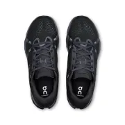 Pantofi alergare On Cloudsurfer 2 Wide - amortizare CloudTec Phase™ - Black | Black
