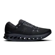 Pantofi alergare On Cloudsurfer 2 Wide - amortizare CloudTec Phase™ - Black | Black