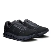 Pantofi alergare On Cloudsurfer 2 Wide - amortizare CloudTec Phase™ - Black | Black