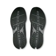 Pantofi alergare On Cloudsurfer Max Wide - amortizare maximă - Black | Eclipse