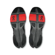 Pantofi sport On Cloudpulse Next - stabilitate și confort pentru sală - Rock | Eclipse