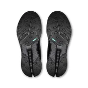 Pantofi trail On Cloudsurfer Trail 2 - amortizare CloudTec Phase™ - Black | Eclipse