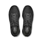 Pantofi trail On Cloudsurfer Trail 2 - amortizare CloudTec Phase™ - Black | Eclipse