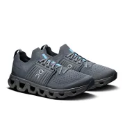 On - pantofi sport - Cloudswift 4 - Alloy | Lime