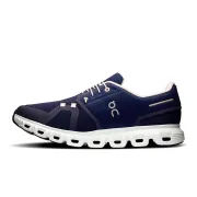 Pantofi sport On Cloud 6 - confort zilnic cu tehnologie CloudTec - Midnight | White