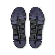 Pantofi sport On Cloud 6 WP - impermeabili, pentru uz zilnic - Flint | Black