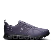 Pantofi sport On Cloud 6 WP - impermeabili, pentru uz zilnic - Flint | Black