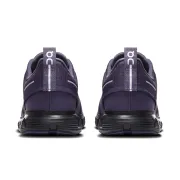 Pantofi sport On Cloud 6 WP - impermeabili, pentru uz zilnic - Flint | Black