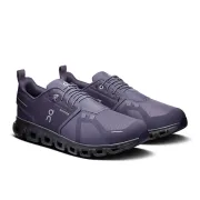 Pantofi sport On Cloud 6 WP - impermeabili, pentru uz zilnic - Flint | Black