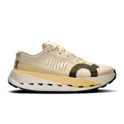 Pantofi trail On Cloudultra Pro - ultra distanță | CloudTec® - Pearl | Lychee