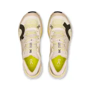 Pantofi trail On Cloudultra Pro - ultra distanță | CloudTec® - Pearl | Lychee