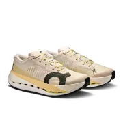 Pantofi trail On Cloudultra Pro - ultra distanță | CloudTec® - Pearl | Lychee