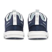 On - pantofi sport pentru copii - Cloud Play - Midnight | White