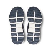 On - pantofi sport pentru copii - Cloud Play - Midnight | White