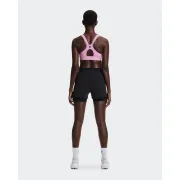 Bustieră On Performance Bra W - roz Sakura | suport mediu alergare