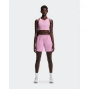 Crop top On Performance Crop W - roz Sakura | susținere la alergare