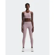Colanți alergare On Performance Tights W - Heron | DryTec™
