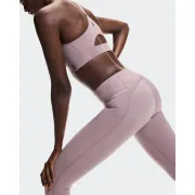 Colanți alergare On Performance Tights W - Heron | DryTec™