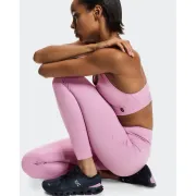 Colanți 7/8 On Train Tights 7/8 W - roz Sakura | antrenament