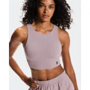 Bustieră On Core Bra W | suport și confort la antrenament - Black