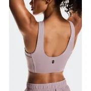 Bustieră On Core Bra W | suport și confort la antrenament - Black
