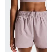 Pantaloni scurți alergare On 3" Core Shorts W - albastru Heron | ușori
