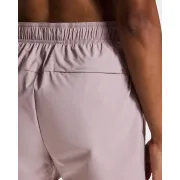Pantaloni scurți alergare On 3" Core Shorts W - albastru Heron | ușori