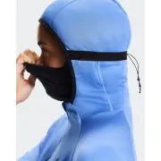 Hanorac On Climate Zip Hoodie W - albastru Iceberg | alergare
