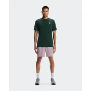 Tricou antrenament On Train-T Graphic - negru Obsidian | ultra-soft