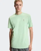 Tricou antrenament On Train-T - negru | tehnologie DryTec™