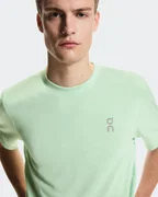 Tricou antrenament On Train-T - negru | tehnologie DryTec™