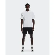 Pantaloni scurți On Focus Shorts - negru | antrenament și alergare