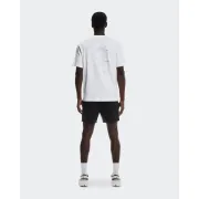 Pantaloni scurți On Focus Shorts - negru | antrenament și alergare