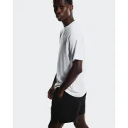 Pantaloni scurți On Focus Shorts - negru | antrenament și alergare